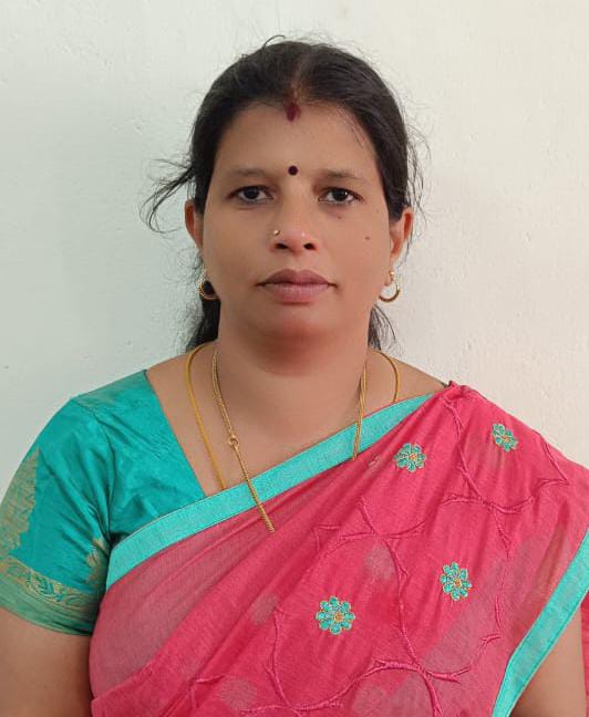 Dr. S Meena Priya Dharshini